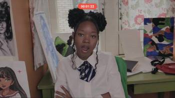 Screenshot 1 from Nine Divine (Full Movie)