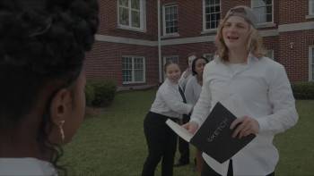 Screenshot 2 from Nine Divine (Full Movie)