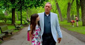 Screenshot 2 from Nine Lives (Full Movie)