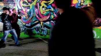Screenshot 2 from Ninja Cheerleaders (Full Movie)