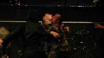 Screenshot 3 from Ninja Cheerleaders (Full Movie)