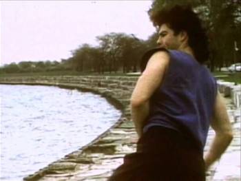Screenshot 1 from Ninja Zombie (Full Movie)