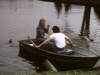 Screenshot 2 from Ninja Zombie (Full Movie)