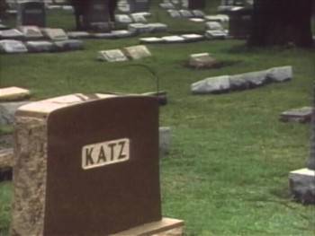 Screenshot 3 from Ninja Zombie (Full Movie)