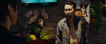 Screenshot 3 from Ninkyo Gakuen (Full Movie)