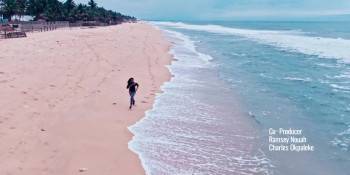 Screenshot 1 from Nneka the Pretty Serpent (Full Movie)
