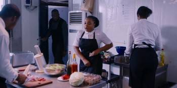 Screenshot 3 from Nneka the Pretty Serpent (Full Movie)