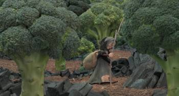 Screenshot 3 from No Dogs or Italians Allowed (Full Movie)