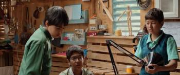 Screenshot 2 from No Fly Zone (Full Movie)