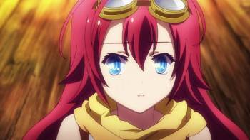 Screenshot 2 from No Game No Life: Zero (Full Movie)
