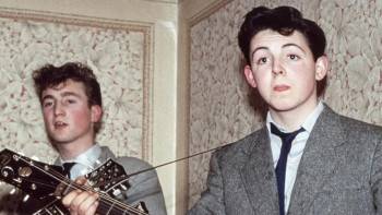 Screenshot 1 from No Hamburg No Beatles (Full Movie)
