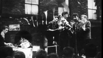 Screenshot 2 from No Hamburg No Beatles (Full Movie)