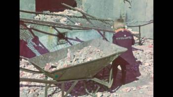 Screenshot 3 from No Hamburg No Beatles (Full Movie)