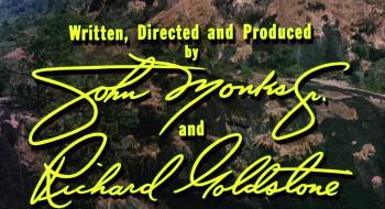 Screenshot 1 from No Man Is an Island (Full Movie)