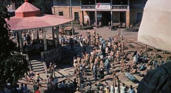 Screenshot 2 from No Man Is an Island (Full Movie)