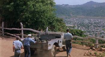 Screenshot 3 from No Man Is an Island (Full Movie)