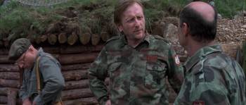Screenshot 2 from No Man's Land (Full Movie)