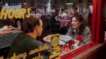 Screenshot 1 from No One Would Tell (Full Movie)