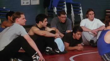 Screenshot 2 from No One Would Tell (Full Movie)