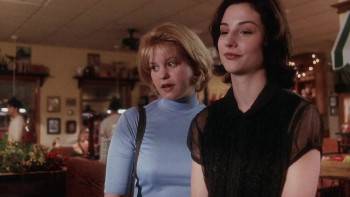 Screenshot 3 from No One Would Tell (Full Movie)