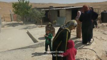 Screenshot 1 from No Other Land (Full Movie)