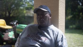 Screenshot 3 from No Pictures with My Father (Full Movie)