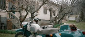 Screenshot 3 from No Rest for the Old Lady (Full Movie)