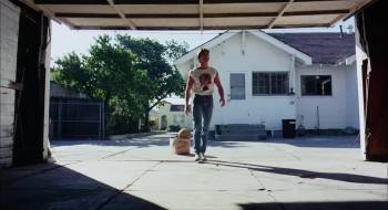 Screenshot 3 from No Retreat, No Surrender (Full Movie)