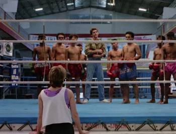 Screenshot 1 from No Retreat, No Surrender 2 (Full Movie)