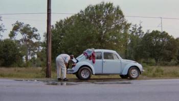 Screenshot 2 from No Retreat, No Surrender 3: Blood Brothers (Full Movie)