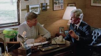 Screenshot 3 from No Retreat, No Surrender 3: Blood Brothers (Full Movie)