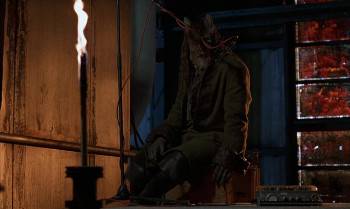 Screenshot 1 from No Such Thing (Full Movie)