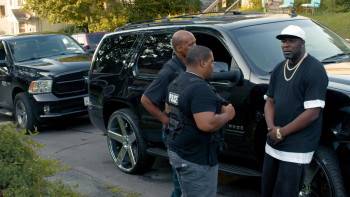 Screenshot 1 from No Such Thing as Loyalty 3 (Full Movie)