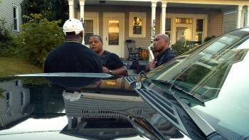 Screenshot 3 from No Such Thing as Loyalty 3 (Full Movie)