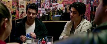 Screenshot 2 from No Witnesses (Full Movie)