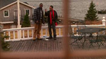 Screenshot 2 from Noah's Arc: Jumping the Broom (Full Movie)