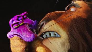 Screenshot 1 from Noah's Ark (Full Movie)