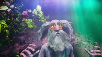 Screenshot 2 from Noah's Ark (Full Movie)