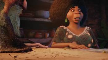 Screenshot 3 from Noah's Ark (Full Movie)