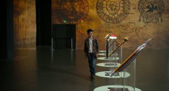Screenshot 1 from Noaptea lui Vlad (Full Movie)