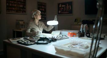 Screenshot 2 from Noaptea lui Vlad (Full Movie)