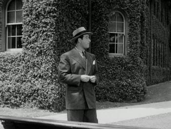 Screenshot 1 from Nobody Lives Forever (Full Movie)