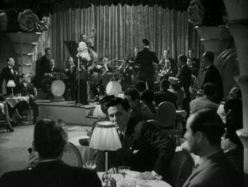 Screenshot 2 from Nobody Lives Forever (Full Movie)
