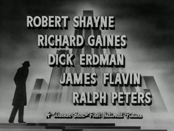 Screenshot 3 from Nobody Lives Forever (Full Movie)