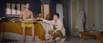 Screenshot 1 from Noche De Bodas (Full Movie)