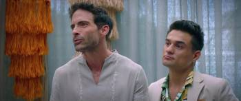Screenshot 3 from Noche De Bodas (Full Movie)