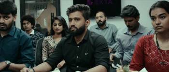 Screenshot 1 from Nodidavaru Enanthare (Full Movie)