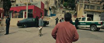Screenshot 1 from Non Negotiable (Full Movie)
