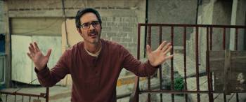 Screenshot 2 from Non Negotiable (Full Movie)