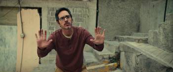 Screenshot 3 from Non Negotiable (Full Movie)